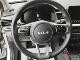 KIA Stonic usata 13
