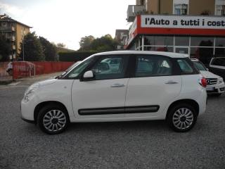 FIAT 500L usata, con Airbag