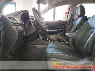 MITSUBISHI L200 usata, con Airbag