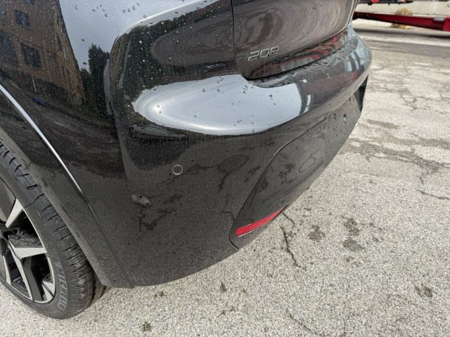 PEUGEOT 208 usata, con Fari LED