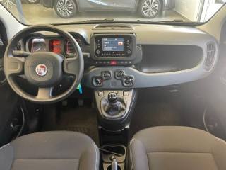 FIAT Panda usata, con USB