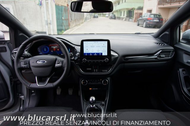 FORD Puma usata 6