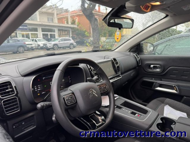 CITROEN C5 Aircross usata, con Chiusura centralizzata
