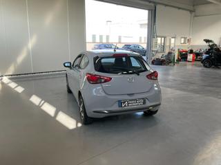 MAZDA 2 usata, con Boardcomputer