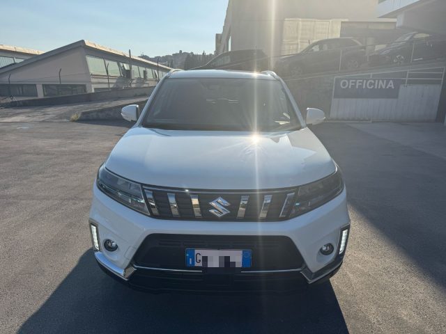 SUZUKI Vitara usata, con Airbag