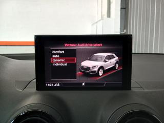 AUDI Q2 usata 24