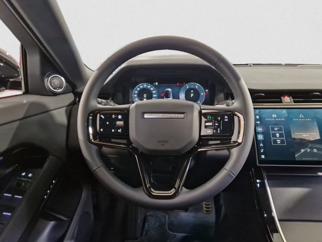 LAND ROVER Range Rover Evoque usata, con ESP