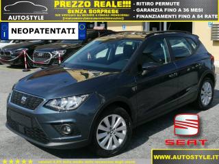 SEAT Arona usata, con ABS