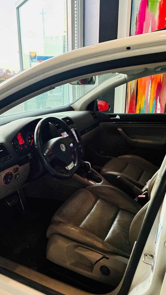 VOLKSWAGEN Golf usata, con Chiusura centralizzata