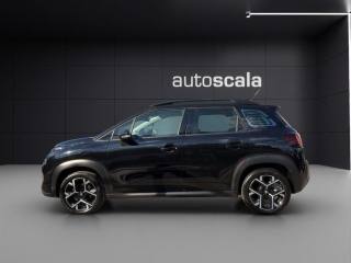 CITROEN C3 Aircross usata, con Airbag