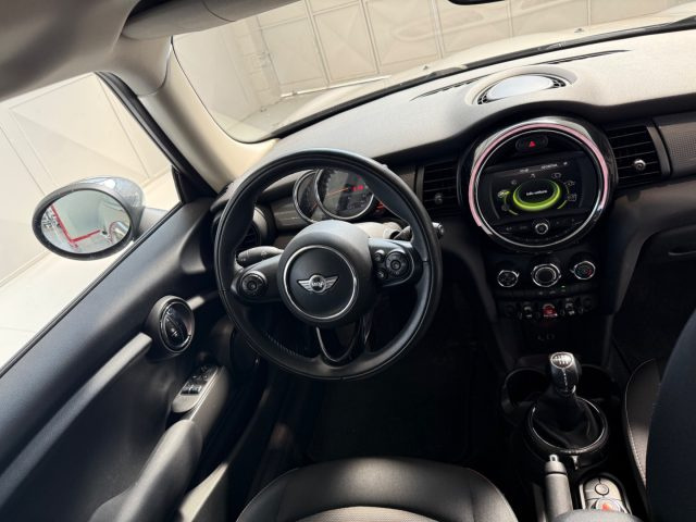 MINI One usata 30
