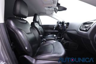 JEEP Compass usata 50