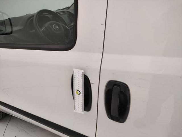 FIAT Doblo usata 71