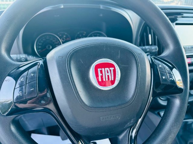 FIAT Doblo usata, con Cronologia tagliandi