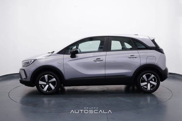 OPEL Crossland usata, con Alzacristalli elettrici