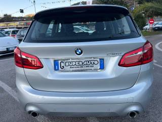 BMW 218 usata, con Alzacristalli elettrici