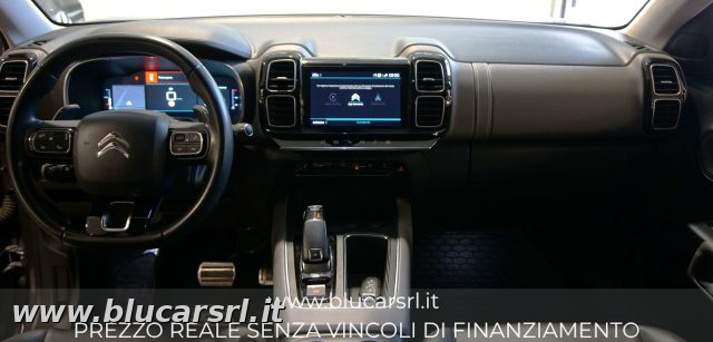CITROEN C5 Aircross usata, con Climatizzatore