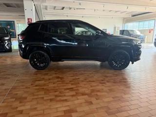 JEEP Compass usata, con Chiusura centralizzata