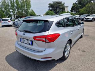 FORD Focus usata, con Alzacristalli elettrici