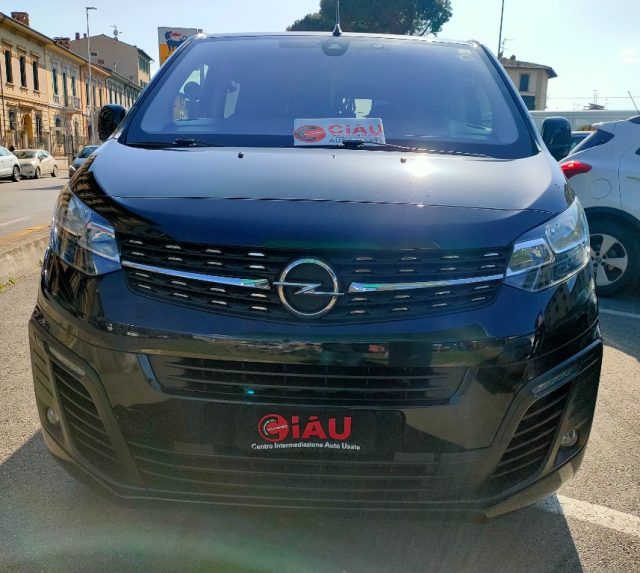 OPEL Zafira Life usata, con Airbag laterali