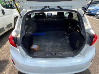 FORD Fiesta usata, con Climatizzatore