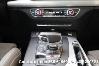 AUDI SQ5 usata, con Sedili sportivi