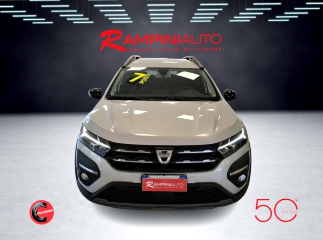 DACIA Jogger usata 2