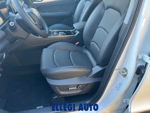 EMC Sei usata, con Tettuccio apribile