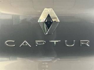RENAULT Captur usata, con Sensore di pioggia