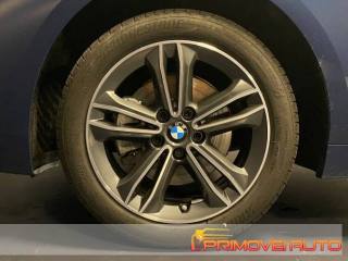 BMW 116 usata, con Climatizzatore