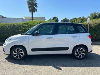 FIAT 500L usata, con Autoradio