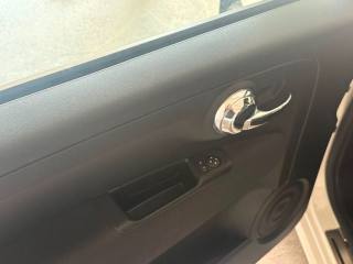 FIAT 500 usata, con Frenata d