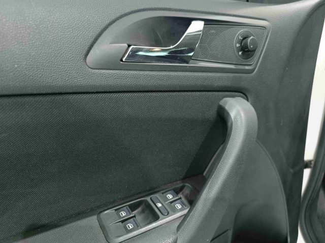 SKODA Yeti usata, con Specchietti laterali elettrici