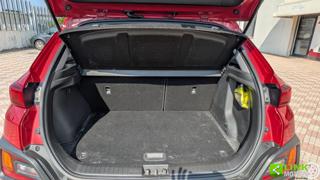 HYUNDAI Kona usata, con Fendinebbia