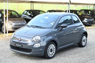 FIAT 500 1.0 Hybrid Cult