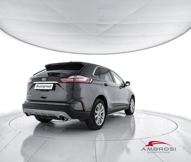 FORD Edge usata 2