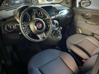 FIAT 500 usata, con Chiusura centralizzata