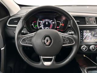 RENAULT Captur usata, con Cerchi in lega
