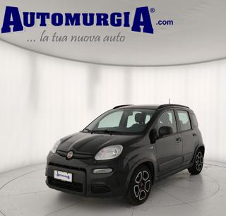 FIAT Panda usata, con Airbag