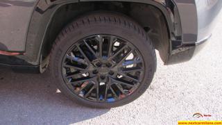 JEEP Compass usata, con Cruise Control