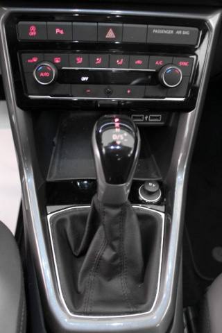 VOLKSWAGEN T-Cross usata, con Immobilizzatore elettronico
