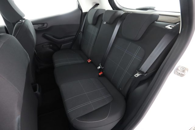 FORD Fiesta usata 3