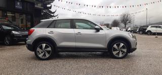 AUDI Q2 usata, con Autoradio