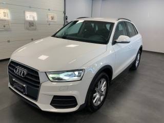 AUDI Q3 usata, con Airbag laterali