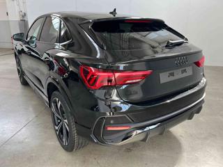 AUDI Q3 usata, con Airbag laterali