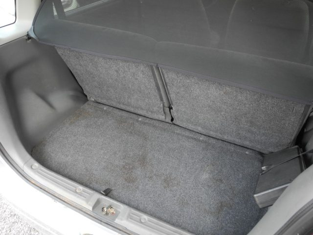 OPEL Agila usata 39