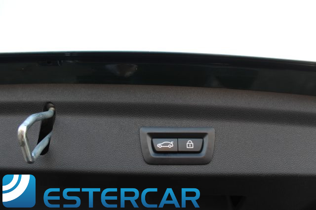 MINI Countryman usata, con Fari LED