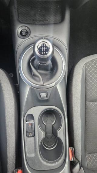 NISSAN Juke usata, con Climatizzatore