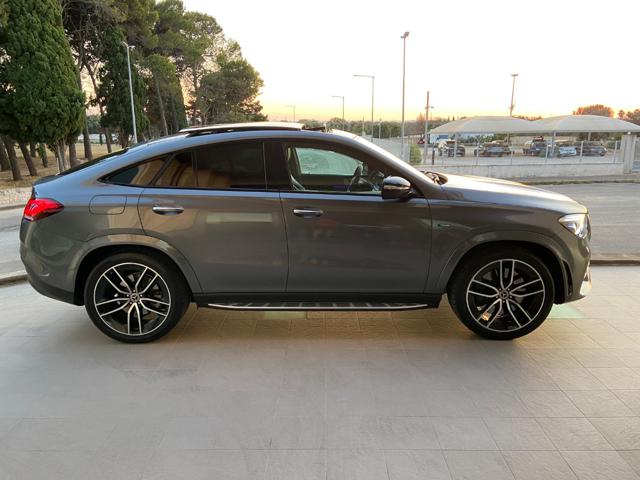 MERCEDES-BENZ GLE 350 usata, con Airbag Passeggero
