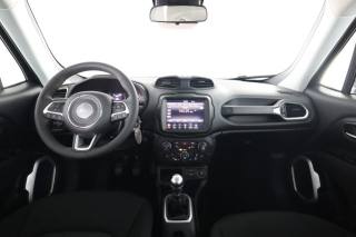 JEEP Renegade usata 4